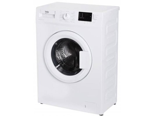 Стиральная машина BEKO WRS 55P2 BWW